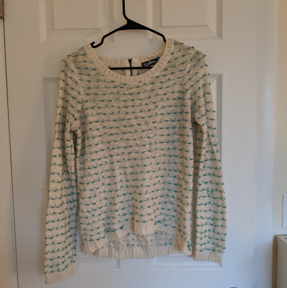 Freshman Sweater